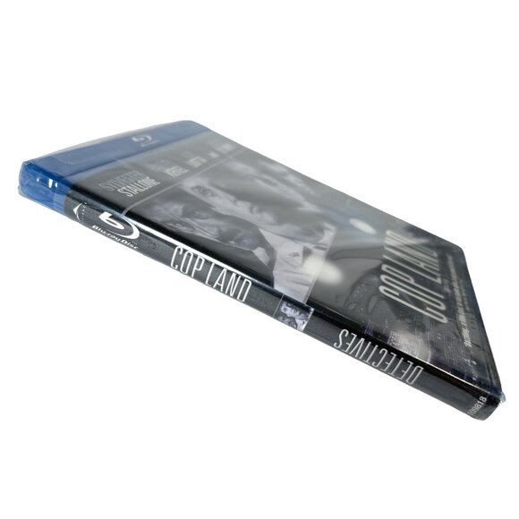 Cop Land (Blu-ray Disc, 2009, Canadian) - Picture 2 of 7